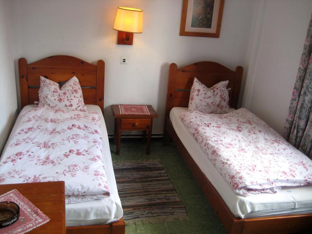 Casa Austria Affittacamere Calella