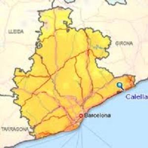 Affittacamere Casa Austria Calella