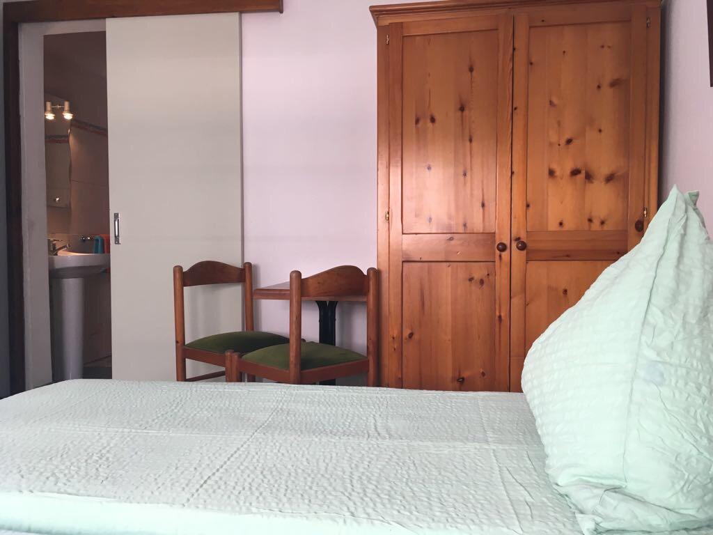 Casa Austria Affittacamere 3*