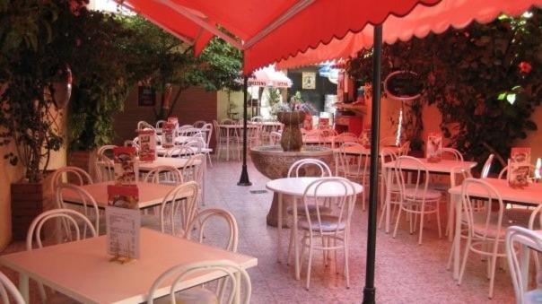 Gasthof Casa Austria Calella