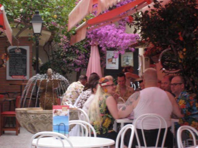 Gasthof Casa Austria