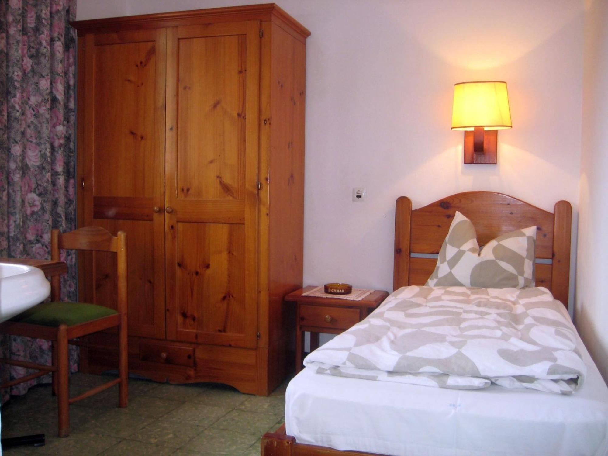 Gasthof Casa Austria