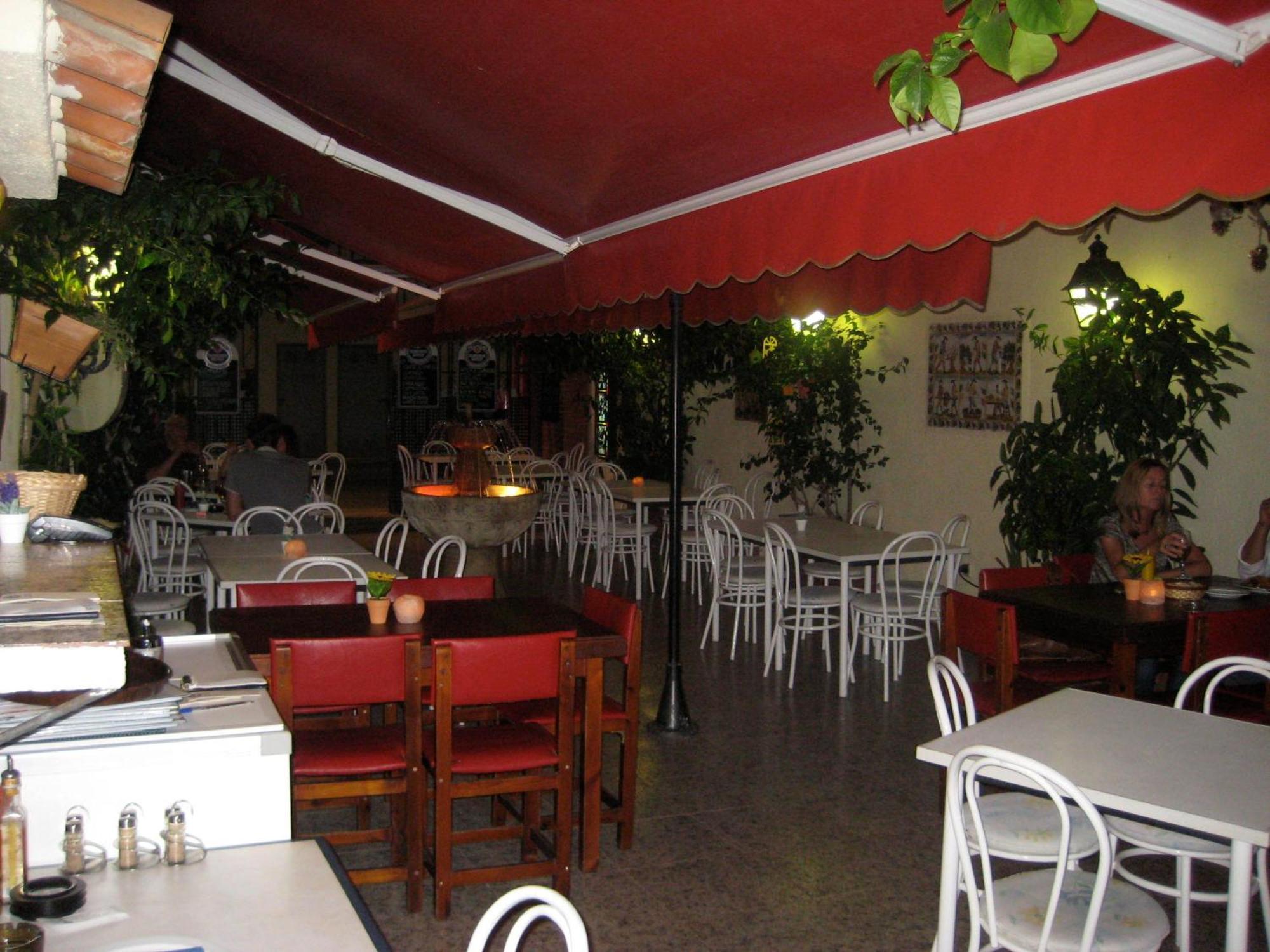 Gasthof Casa Austria Calella