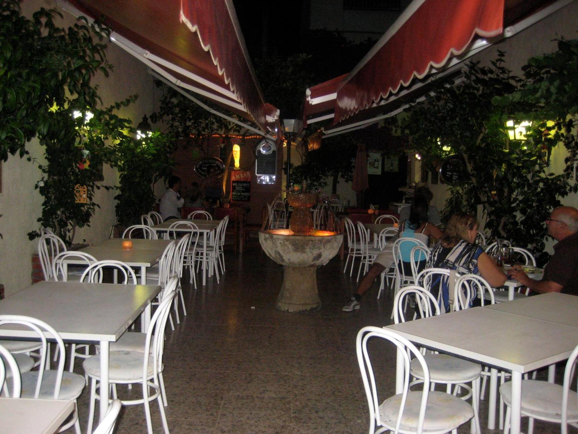 Guest house Casa Austria