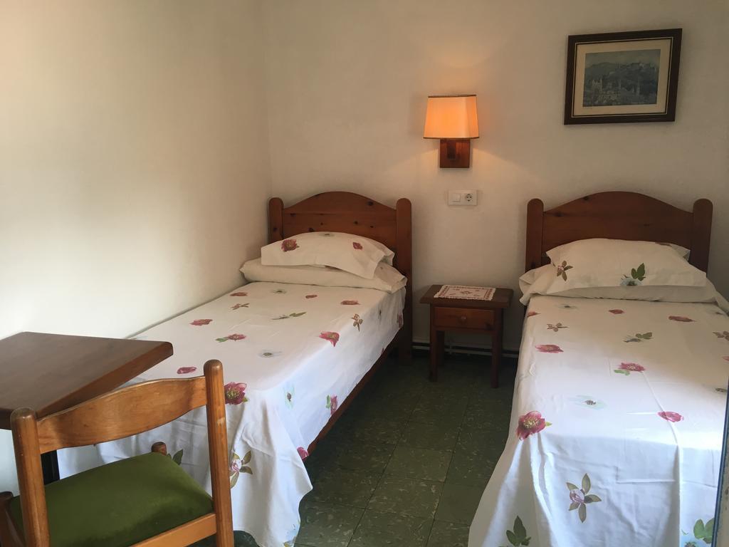 Casa Austria Gasthof Calella