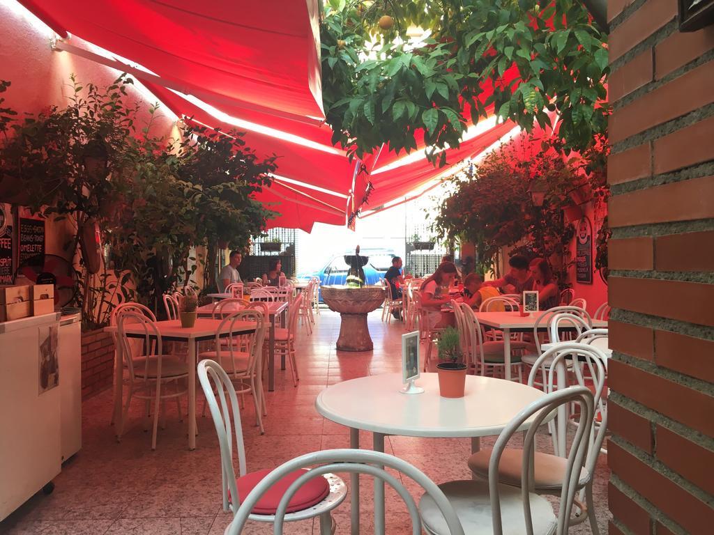 Casa Austria Gasthof Calella