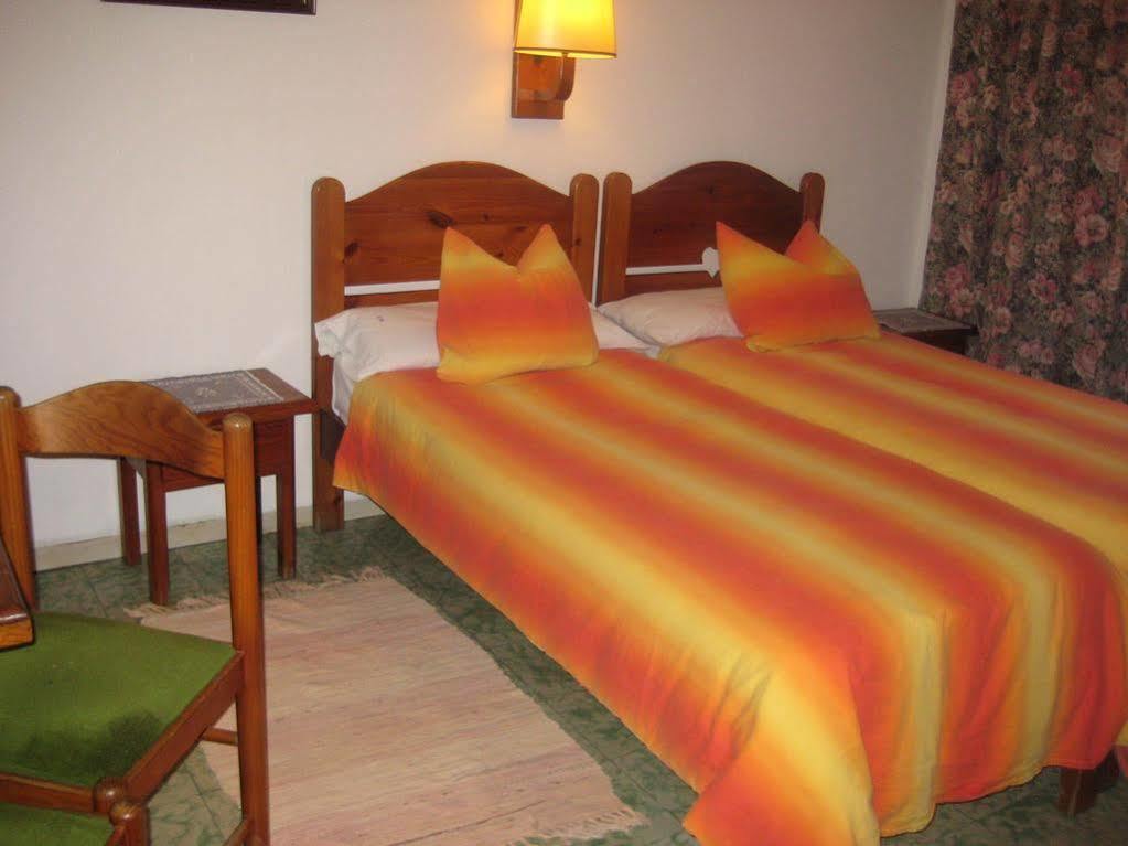 Guest house Casa Austria Calella
