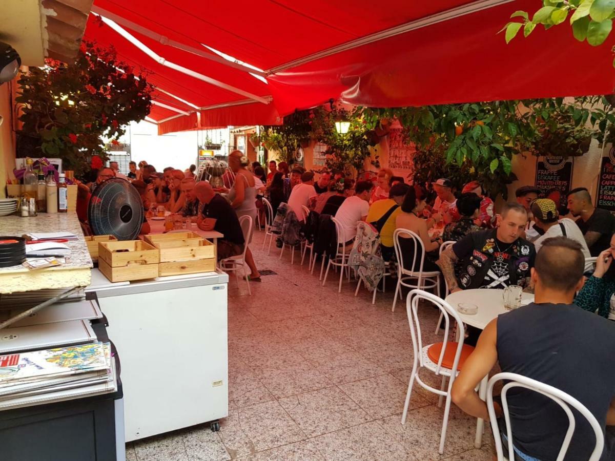 Casa Austria Gasthof Calella