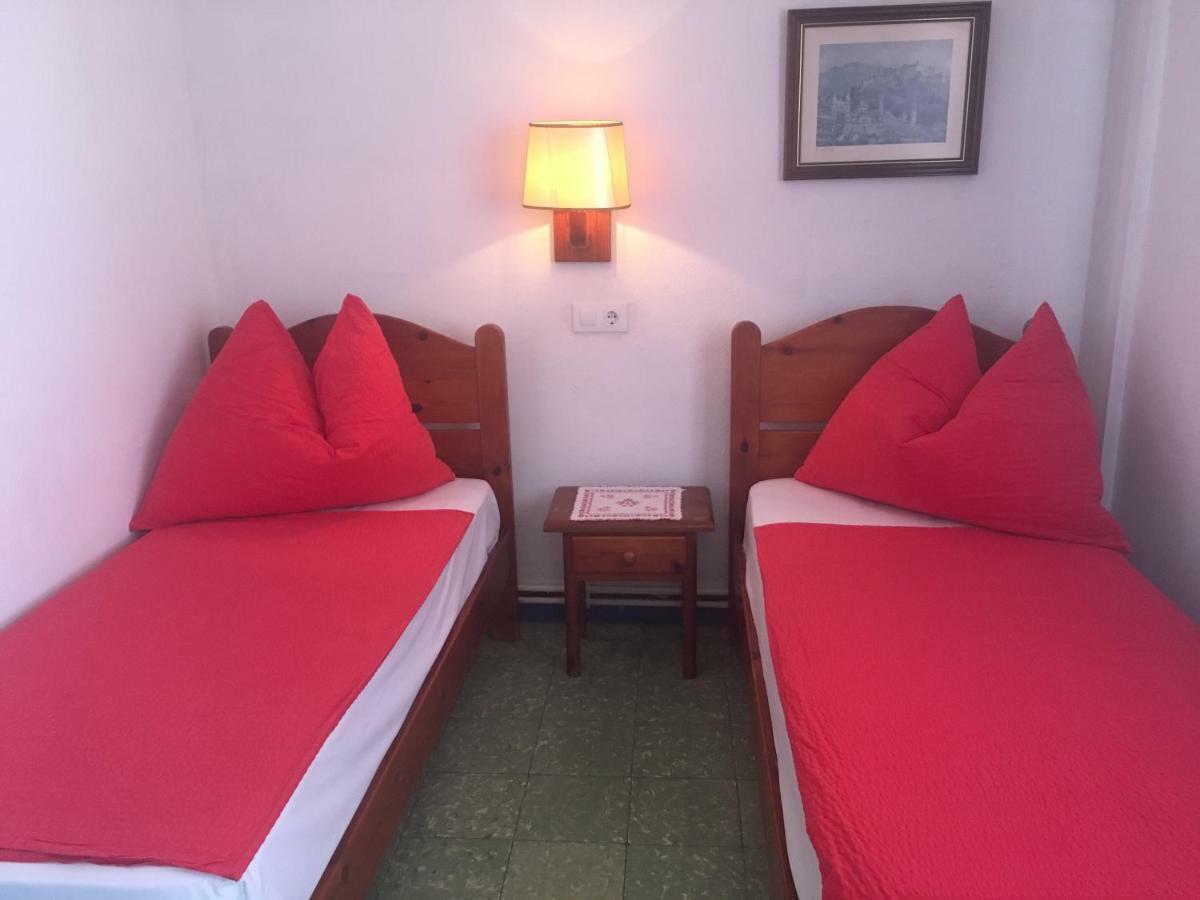 Guest house Casa Austria